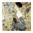 Puzzle Michèle Wilson Puzzle d'art en bois 900 pièces Michèle Wilson - Klimt : La dame à l`éventail