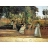 Puzzle Michèle Wilson Puzzle d'art en bois Michèle Wilson - Lega Silvestro : La Pergola