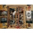Puzzle Michèle Wilson Puzzle en bois - Art maxi 100 pièces - Cabinet de curiosité