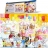 Puzzle Michèle Wilson Puzzle en bois - Art Maxi 12 pièces - Barcilon : La fête des chats