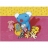 <a title='En savoir plus sur les puzzles' href='http://weezoom.tumblr.com/post/12566332776/puzzle-1000-pieces' style='text-decoration:none; color:#333' target='_blank'><strong>Puzzle</strong></a> Michèle Wilson <a title='En savoir plus sur les puzzles' href='http://weezoom.tumblr.com/post/12566332776/puzzle-1000-pieces' style='text-decoration:none; color:#333' target='_blank'><strong>Puzzle</strong></a> en bois - Art maxi 12 pièces - Pénélope et ses doudous