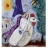 Puzzle Michèle Wilson Puzzle en bois - Art maxi 24 pièces - Chagall : Les mariées de la Tour Eiffel