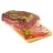 Quart de jambon de pays de Lozère - 1.5kg minimum