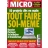 Question Micro - Abonnement 24 mois - 8N°