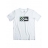 Quiksilver - Baseline Ss Tee Youth