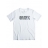 Quiksilver - Baseline Ss Tee Youth