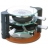 Raclette La Tour à Fromages LAGRANGE 8 personnes - 149006