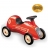 RADIO FLYER TROTTEUR LITTLE RED ROADSTER