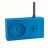 Radio Tykho bleue