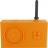 Radio Tykho orange