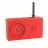 Radio Tykho rouge