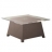 Raffy, table basse indoor/outdoor, Qui est Paul ?