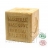 RAMPAL LATOUR - Savon de Marseille cube blanc - 600g