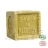 RAMPAL LATOUR - Savon de Marseille cube vert - 600g