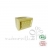 RAMPAL LATOUR - Savon de Marseille rectangle vert - 300g