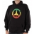 Rasta peace
