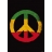 Rasta peace