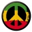 Rasta peace