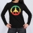 Rasta peace