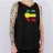 Rasta tank