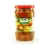 Ratatouille artisanale cuisinée à l'huile d'olive - Bio - Ecocert - le bocal de 650g
