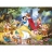 Ravensburger <a title='En savoir plus sur les puzzles' href='http://weezoom.tumblr.com/post/12566332776/puzzle-1000-pieces' style='text-decoration:none; color:#333' target='_blank'><strong>Puzzle</strong></a> 100 pièces - Blanche neige