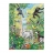 Ravensburger <a title='En savoir plus sur les puzzles' href='http://weezoom.tumblr.com/post/12566332776/puzzle-1000-pieces' style='text-decoration:none; color:#333' target='_blank'><strong>Puzzle</strong></a> 100 pièces XXL - Animaux de la jungle