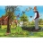Ravensburger Puzzle 100 pièces XXL - Findus, le chanteur