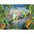 Ravensburger Puzzle 100 pièces XXL - Grenouilles au crépuscule