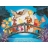 Ravensburger Puzzle 100 pièces XXL - Winnie l'Ourson : Balade au clair de lune