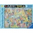 Ravensburger <a title='En savoir plus sur les puzzles' href='http://weezoom.tumblr.com/post/12566332776/puzzle-1000-pieces' style='text-decoration:none; color:#333' target='_blank'><strong>Puzzle</strong></a> 1000 pièces - Négociations