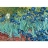 Ravensburger <a title='En savoir plus sur les puzzles' href='http://weezoom.tumblr.com/post/12566332776/puzzle-1000-pieces' style='text-decoration:none; color:#333' target='_blank'><strong>Puzzle</strong></a> 1000 pièces - Van Gogh : Les Iris