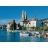 Ravensburger Puzzle 1000 pièces - Zurich