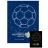 Ravensburger Puzzle 1000 pièces Star Line - Poster officiel de la coupe du monde de Football 2006