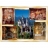 Ravensburger Puzzle 1500 pièces - Château de Neuschwanstein