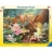 Ravensburger <a title='En savoir plus sur les puzzles' href='http://weezoom.tumblr.com/post/12566332776/puzzle-1000-pieces' style='text-decoration:none; color:#333' target='_blank'><strong>Puzzle</strong></a> 17 pièces - Petites fées