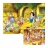 Ravensburger <a title='En savoir plus sur les puzzles' href='http://weezoom.tumblr.com/post/12566332776/puzzle-1000-pieces' style='text-decoration:none; color:#333' target='_blank'><strong>Puzzle</strong></a> 2 x 20 pièces - Blanche Neige : Bienvenue à la maison