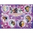 Ravensburger Puzzle 200 pièces - Le clan de Horseland