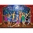 Ravensburger Puzzle 200 pièces - Les danseuses