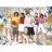 Ravensburger <a title='En savoir plus sur les puzzles' href='http://weezoom.tumblr.com/post/12566332776/puzzle-1000-pieces' style='text-decoration:none; color:#333' target='_blank'><strong>Puzzle</strong></a> 200 pièces XXL - High School Musical