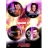 Ravensburger Puzzle 200 pièces XXL - RAW : Superstars du catch