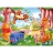 Ravensburger <a title='En savoir plus sur les puzzles' href='http://weezoom.tumblr.com/post/12566332776/puzzle-1000-pieces' style='text-decoration:none; color:#333' target='_blank'><strong>Puzzle</strong></a> 200 pièces XXL - Winnie l'Ourson : Sauvetage de Tigrou