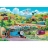 Ravensburger <a title='En savoir plus sur les puzzles' href='http://weezoom.tumblr.com/post/12566332776/puzzle-1000-pieces' style='text-decoration:none; color:#333' target='_blank'><strong>Puzzle</strong></a> 24 pièces - Thomas : Promenade dans la campagne