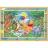 Ravensburger Puzzle 24 pièces - Winnie l'Ourson : En plein air