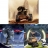 Ravensburger Puzzle 3 x 49 pièces - Disney Wall-E