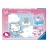Ravensburger Puzzle 3 x 49 pièces - Hello Kitty