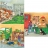 Ravensburger <a title='En savoir plus sur les puzzles' href='http://weezoom.tumblr.com/post/12566332776/puzzle-1000-pieces' style='text-decoration:none; color:#333' target='_blank'><strong>Puzzle</strong></a> 3 x 49 pièces - Les travaux de la ferme