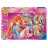 Ravensburger <a title='En savoir plus sur les puzzles' href='http://weezoom.tumblr.com/post/12566332776/puzzle-1000-pieces' style='text-decoration:none; color:#333' target='_blank'><strong>Puzzle</strong></a> 3 x 49 pièces - Les Winx : Défilé de mode