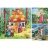 Ravensburger <a title='En savoir plus sur les puzzles' href='http://weezoom.tumblr.com/post/12566332776/puzzle-1000-pieces' style='text-decoration:none; color:#333' target='_blank'><strong>Puzzle</strong></a> 3 x 49 pièces - Mes contes préférés