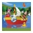 Ravensburger <a title='En savoir plus sur les puzzles' href='http://weezoom.tumblr.com/post/12566332776/puzzle-1000-pieces' style='text-decoration:none; color:#333' target='_blank'><strong>Puzzle</strong></a> 3 x 49 pièces - Tout le monde aime Mickey